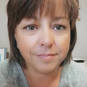 Meet your Posher, Chantal